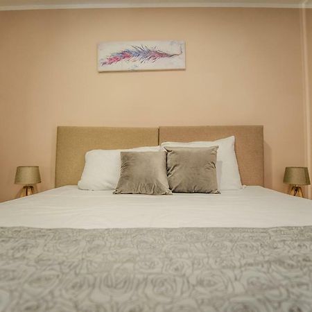 Apartment Vrutak Cattaro Esterno foto