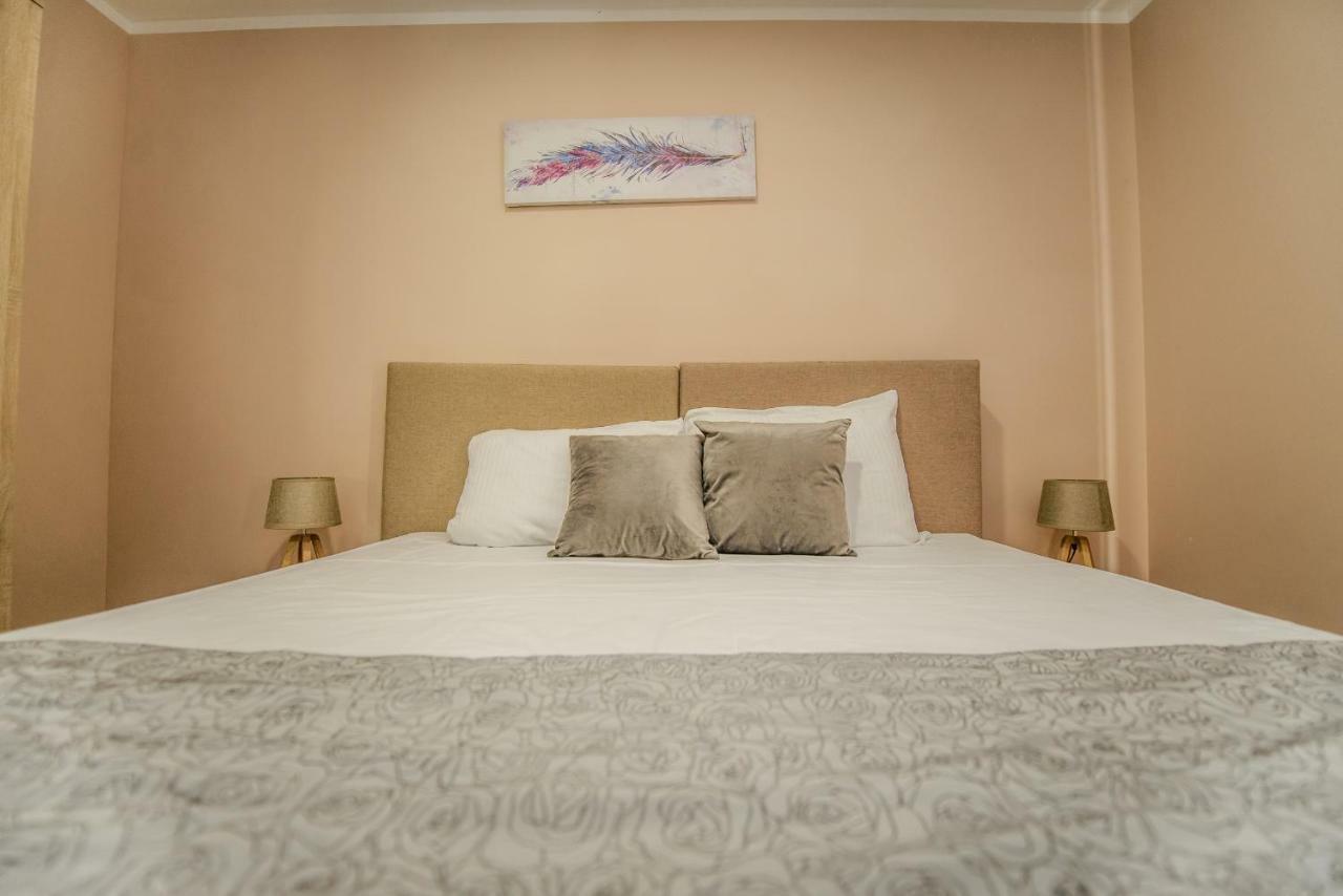 Apartment Vrutak Cattaro Esterno foto